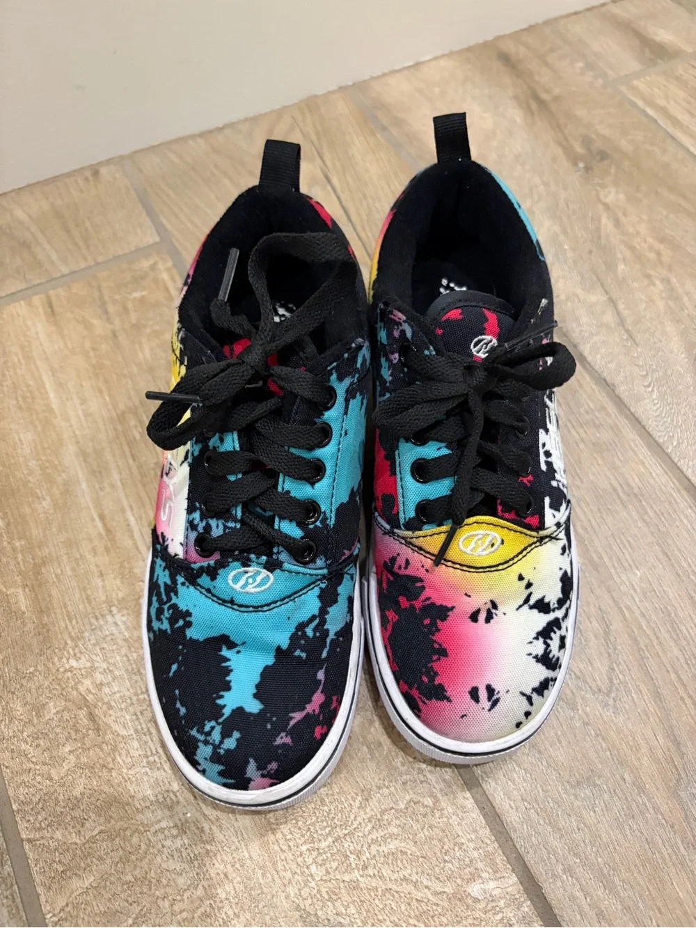 Heelys pro 20